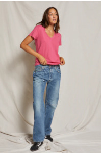 Hendrix Boxy V-Peony