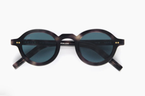 Akila: Kaya-Havana/Viridian