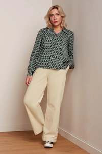 Marcie Pants-Ivory