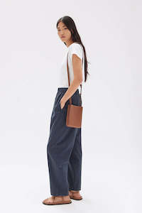 Bria Pant-True Navy