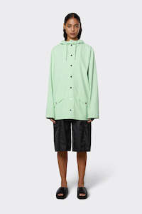 Rains: Jacket-Mineral