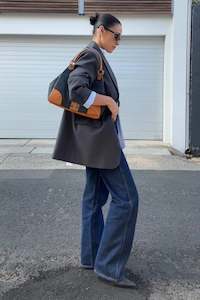 Rollas: Heidi-Dark Stone