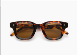 Apollo-Tortoise/Brown