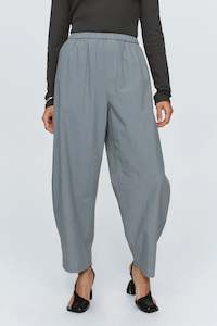Ellidy Pant-Blue Steel