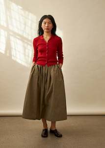 Skirts: Passenger Skirt-Laurel