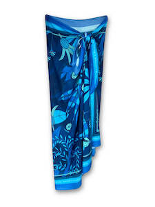 The DH x Kyla Mae Sarong/Scarf