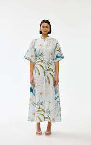 Gigi Dress-Portofino