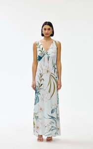 Alice Dress-Portofino