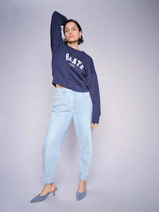 Andy Mac Jeans-Light Blue