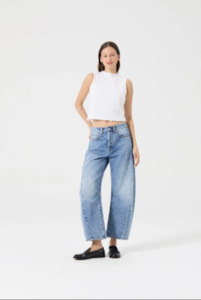 Arc Barrel-Lennon Vintage