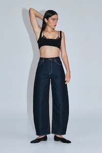 Gigi Barrel-Super Rinse