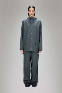 Outerwear: Jacket-Lagoon