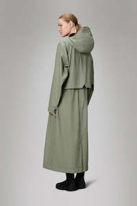 Bold Longest Jacket-Drift