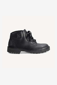 Glasto Boot-Black