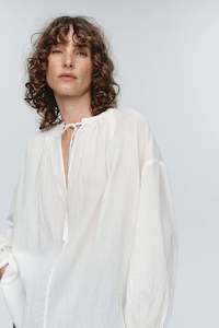 Marle: Valerie Top-Ivory