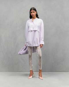Steve Blouse-Lilac