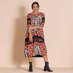 Angel Romance Dress-Romance