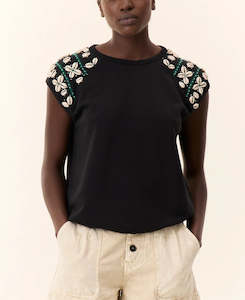 Sirop Shell Sweat-Carbone