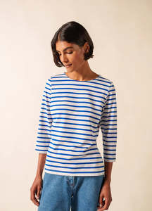 Tops: Galathee 11-Neige/Gitane