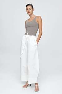 Aden Pant-Blanc
