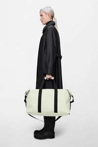 Accessories: Hilo Weekend Bag-Daze