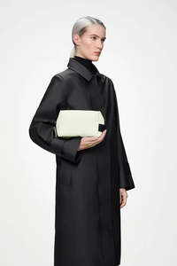 Accessories: Wash Bag-Daze