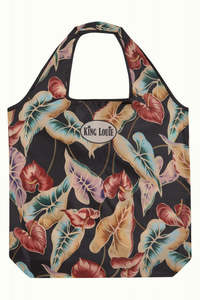 King Louie: Marmora Eco Bag