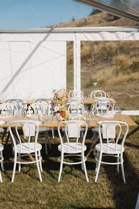 Products: Bamboo Table Hire - Wedding Hire + Events Truly Yours