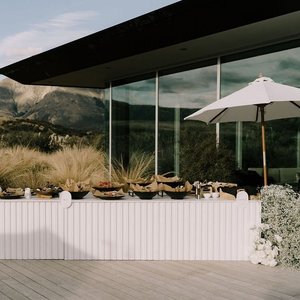 Products: Wedding Table Hire - Wedding Hire + Events Truly Yours
