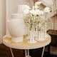 Bar Leaner Hire - Wedding Hire + Events Truly Yours