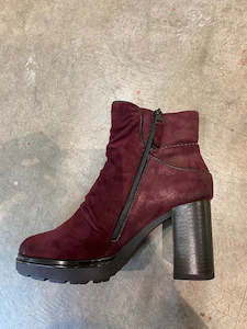 Mjus: MJUS CERTA-CERTEZZA