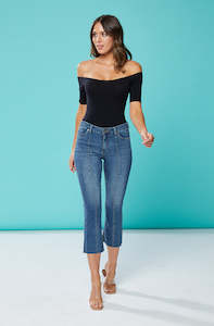 NEW LONDON YATE JEAN