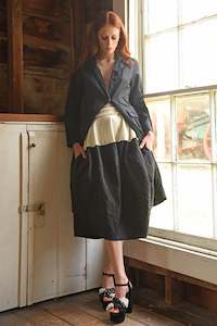 Skirts: TRELISE COOPER TOP TIER SKIRT