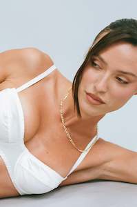 Jewellery: PORTER MARIA CHAIN