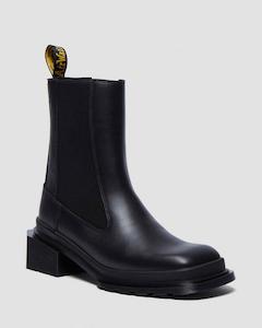 Dr Martens: DR MARTENS MAYBOLE CHELSEA BOOT