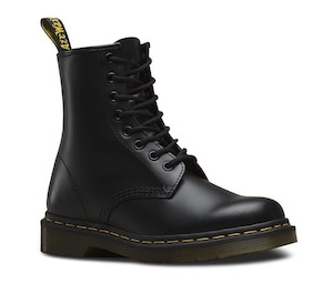 Dr Martens: DR MARTENS 1460 SMOOTH BOOT