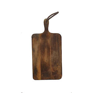 Rembrandt: REMBRANDT CHOPPING BOARD-1345