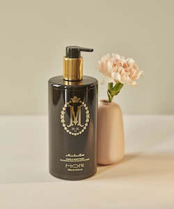 M O R: MOR HAND & BODY WASH 500ML