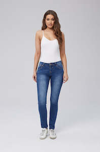 NEW LONDON DENIM STOKE  JEAN