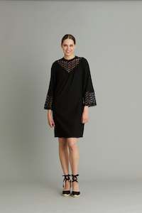 Rue De Femme: RUE DE FEMME CATROLVI DRESS