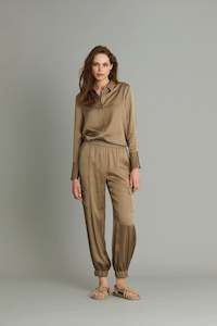 RUE DE FEMME SEYLEM SHIRT