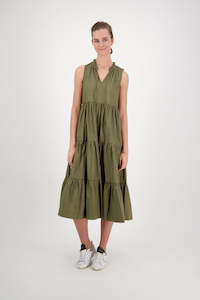 Spring 2023: BRIARWOOD TESSA DRESS