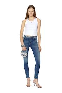 DIESEL 2015 BABHILA L.32 JEAN
