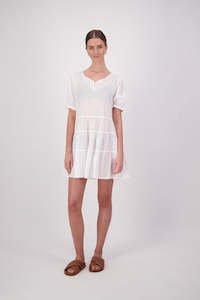 Summer 2024: BRIARWOOD JORDY DRESS