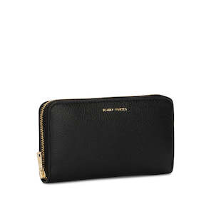 Summer 2024: DEADLY PONIES MR WALLET-BLACK