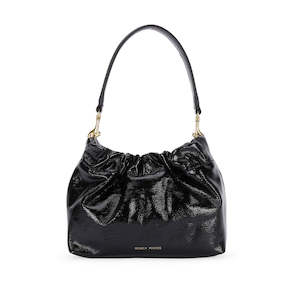 DEADLY PONIES MR CINCH MINI-PATENT