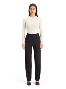 Maison: MAISON ROBYN TUXEDO PANT
