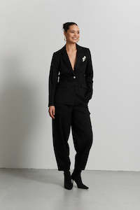 Rue De Femme: RUE DE FEMME ELLY JACKET