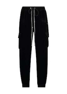 Winter 2024: GAUDI PANTS-24011
