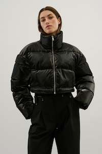 Karen By Simonsen: KAREN BY SIMONSEN PAISLEY JACKET